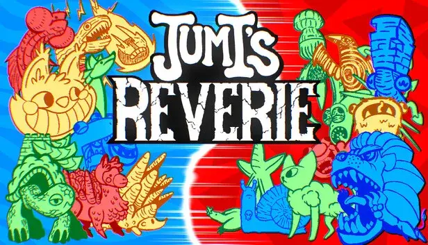 Jumi's Reverie