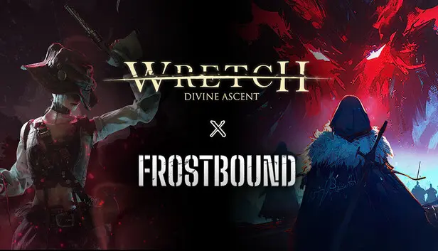 Wretch: Divine Ascent X FrostBound