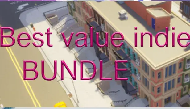Best value indie bundle