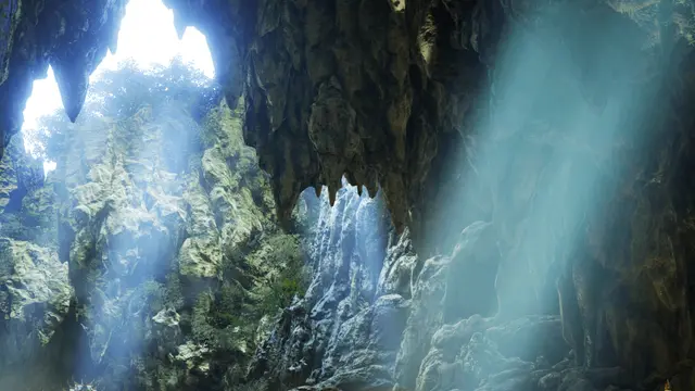 TEKKEN 7 - DLC15: CAVE OF ENLIGHTENMENT (PS4)