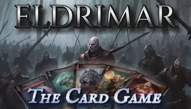 ELDRIMAR: The Card Game