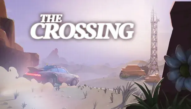 THE CROSSING