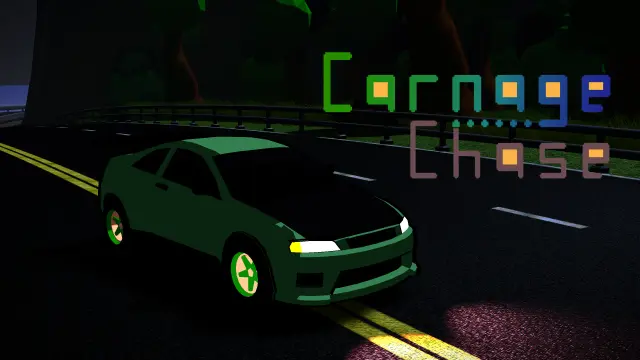 Carnage Chase
