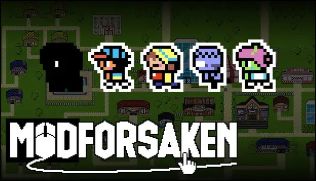 Modforsaken