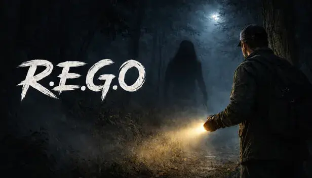 R.E.G.O
