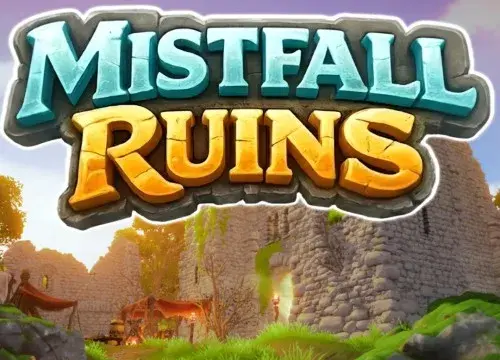 Mistfall Ruins - Switch