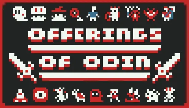 Offerings of Odin