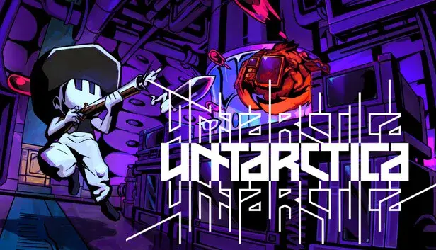 Untarctica