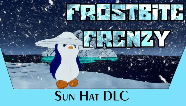 Frostbite Frenzy - Hat Pack 6
