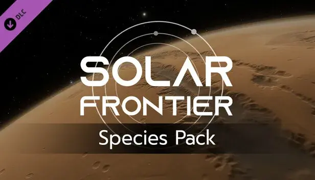 Solar Frontier Species Expansion