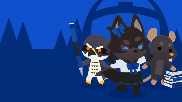 SUPER ANIMAL ROYALE - Spring 2026 PlayStationPlus Pack (PS4 & PS5)