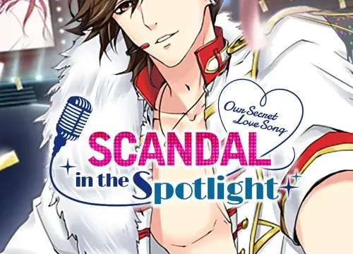 Scandal In The Spotlight - Switch