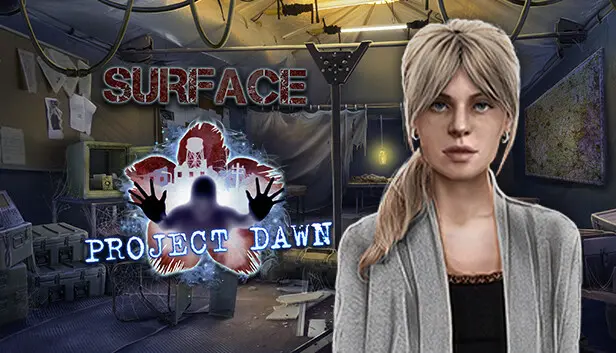 Surface: Project Dawn