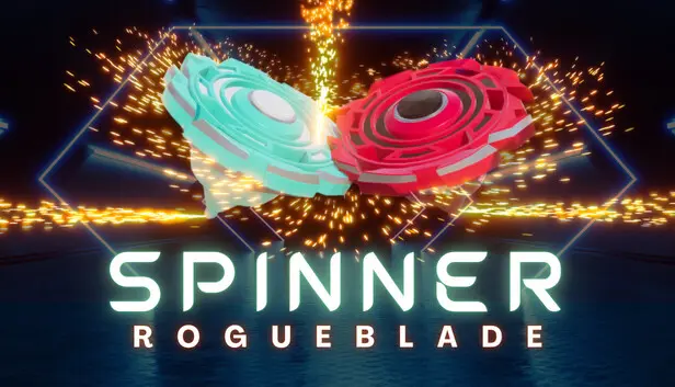 Spinner: Rogueblade