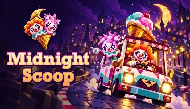Midnight Scoop