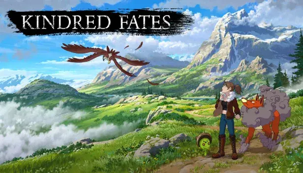 Kindred Fates