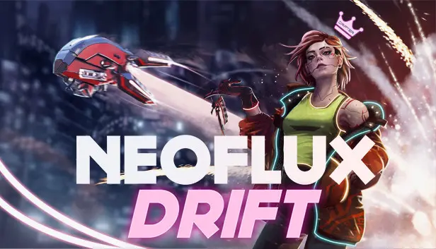 NeoFlux Drift
