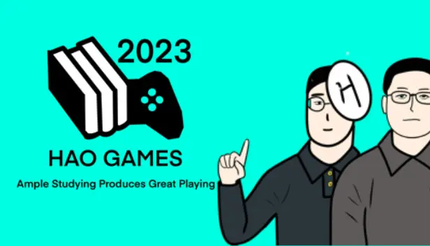 Hao Games 2023