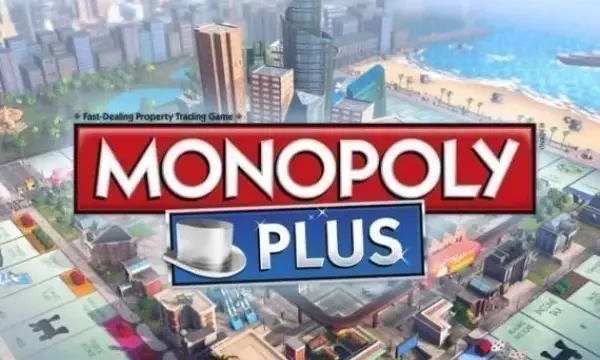 MONOPOLY PLUS - Xbox One
