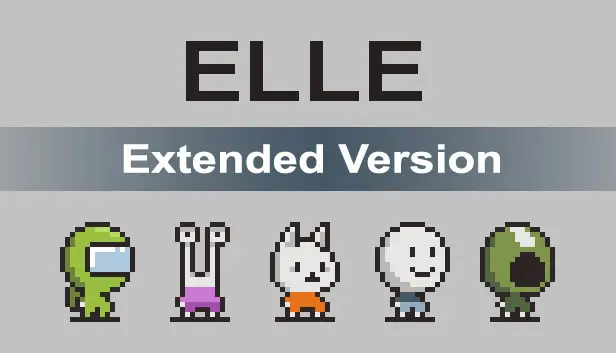 Elle – Extended Version