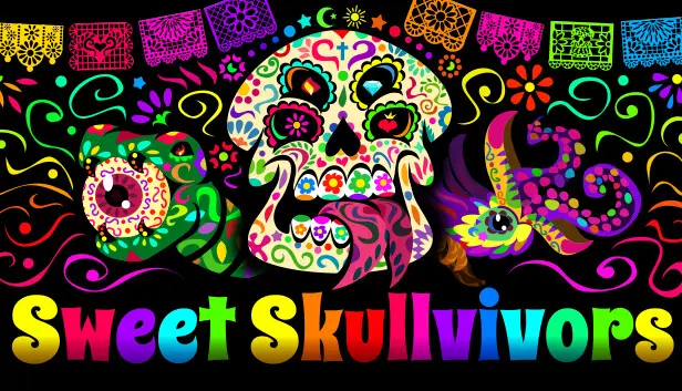 Sweet Skullvivors