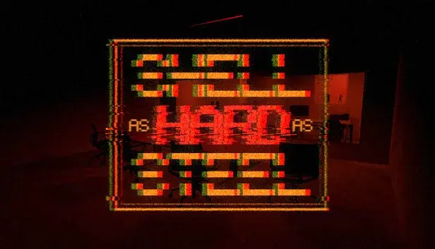 Shell as Hard as Steel