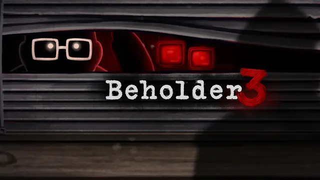 Beholder 3 Demo
