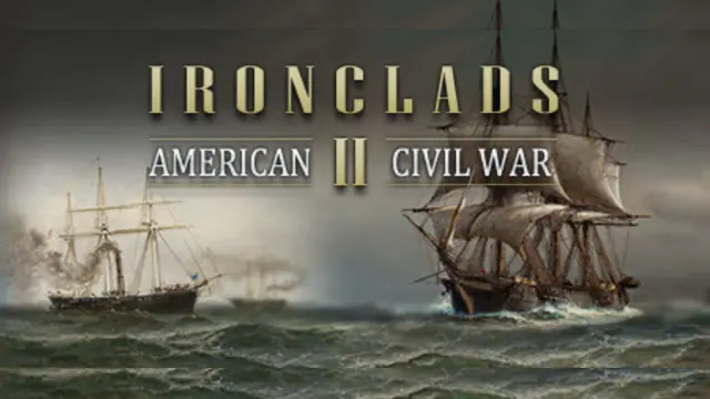 Ironclads II American Civil War