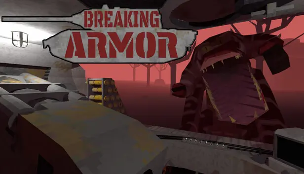 Breaking Armor