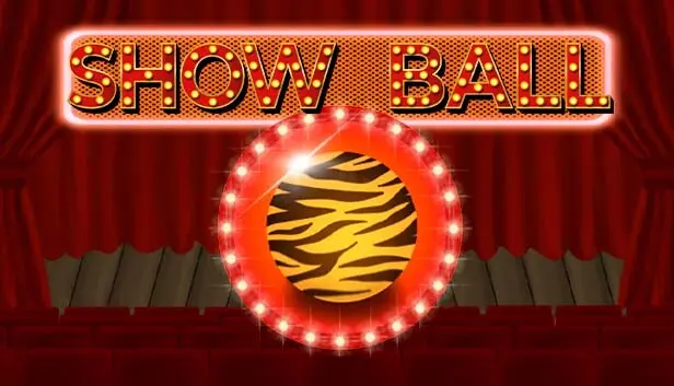 Show Ball: Tiger Life