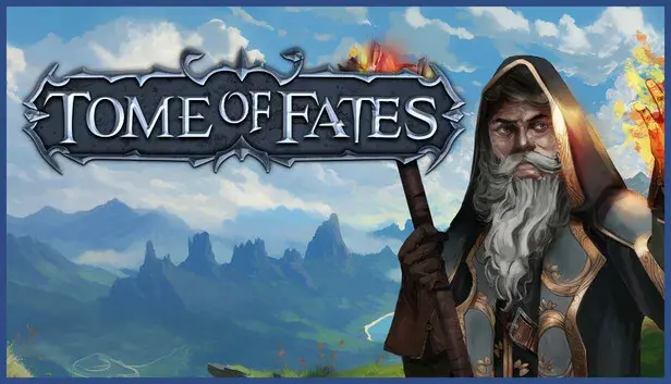 Tome of Fates