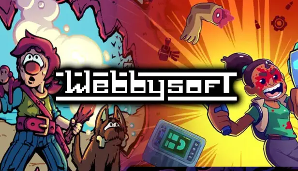 Webbysoft