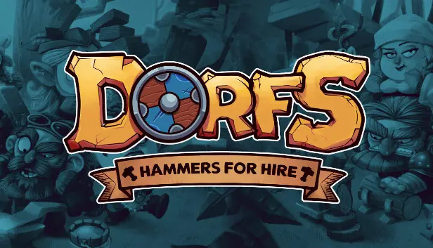 Dorfs