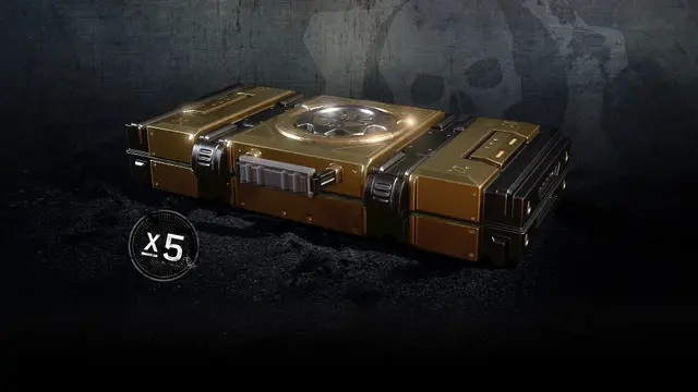 Elite Stack (Xbox One)