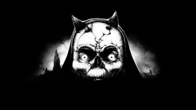 Cryptmaster - PS5