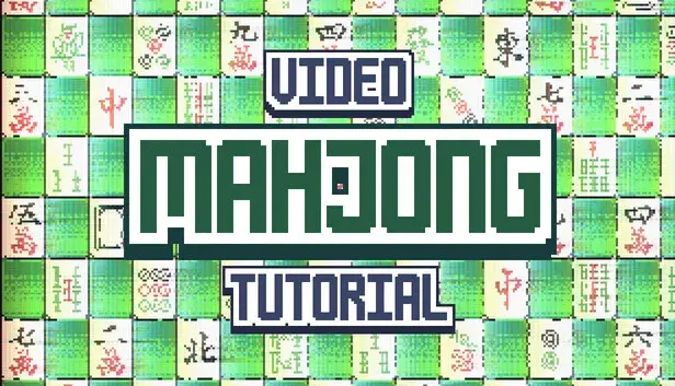 Video Mahjong Tutorial