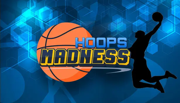Hoops Madness