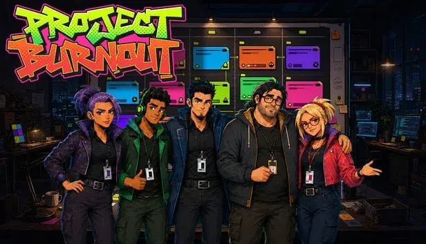 Project Burnout
