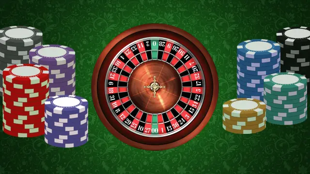 THE CASINO COLLECTION - PS4
