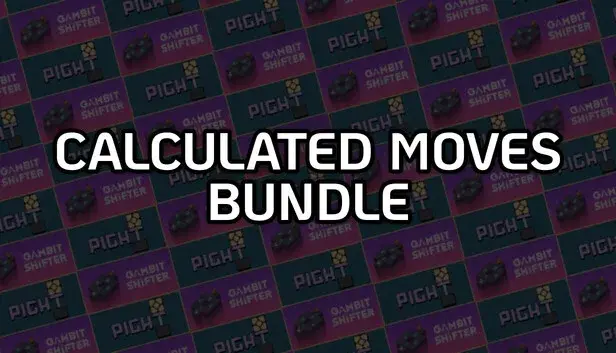 Calculated Moves Bundle