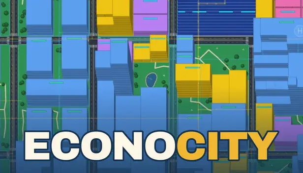 EconoCity