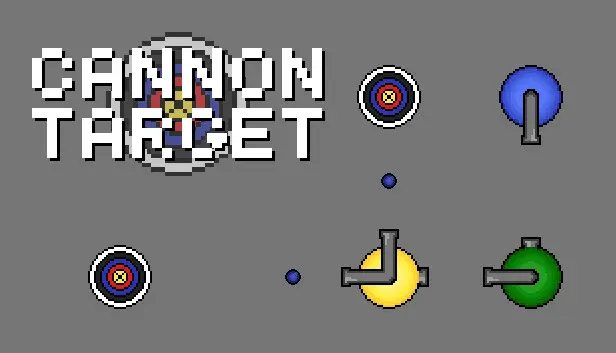 Cannon Target