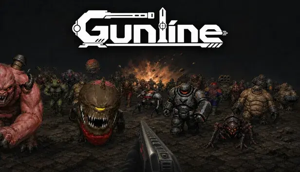 Gunline