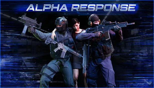 Alpha Response