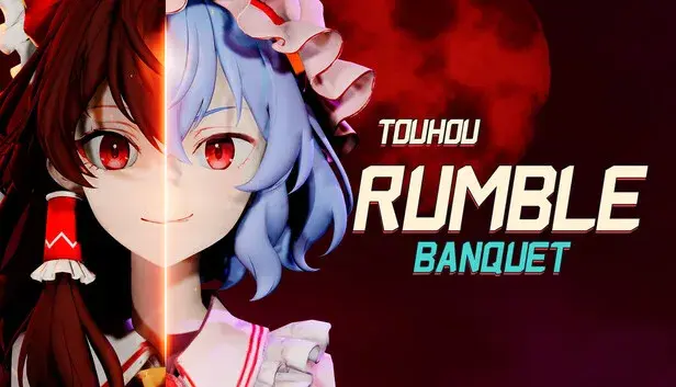 Touhou Rumble Banquet