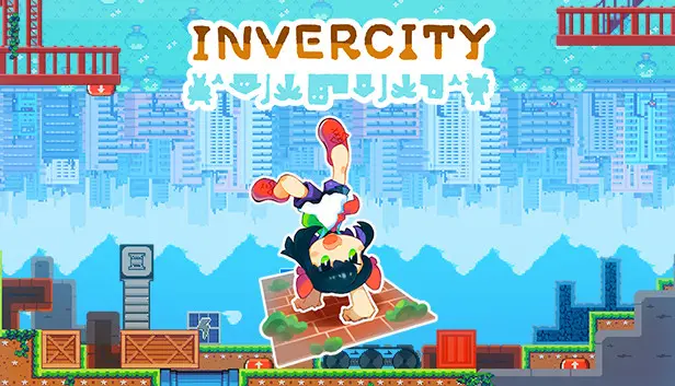 Invercity