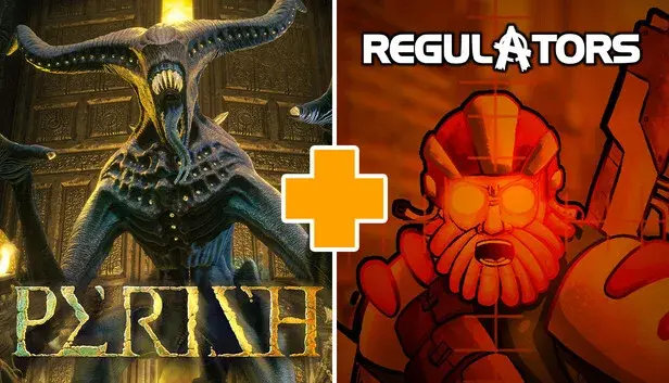 PERISH + Regulators