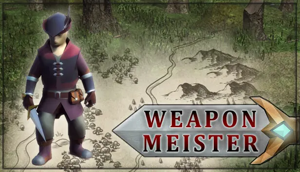 Weapon Meister
