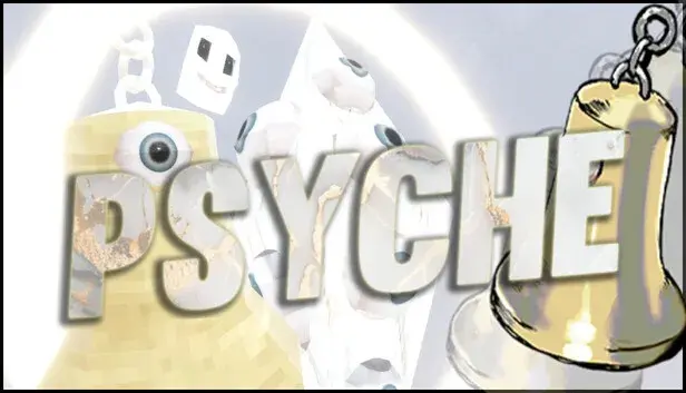 PSYCHE