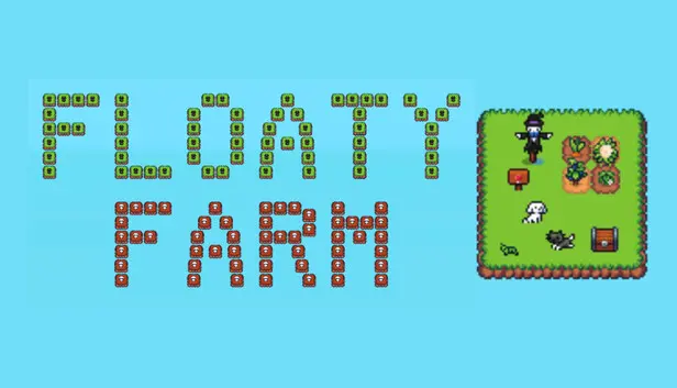 Floaty Farm